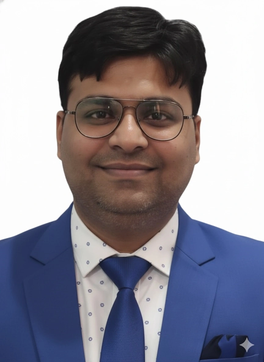 Amit Surani