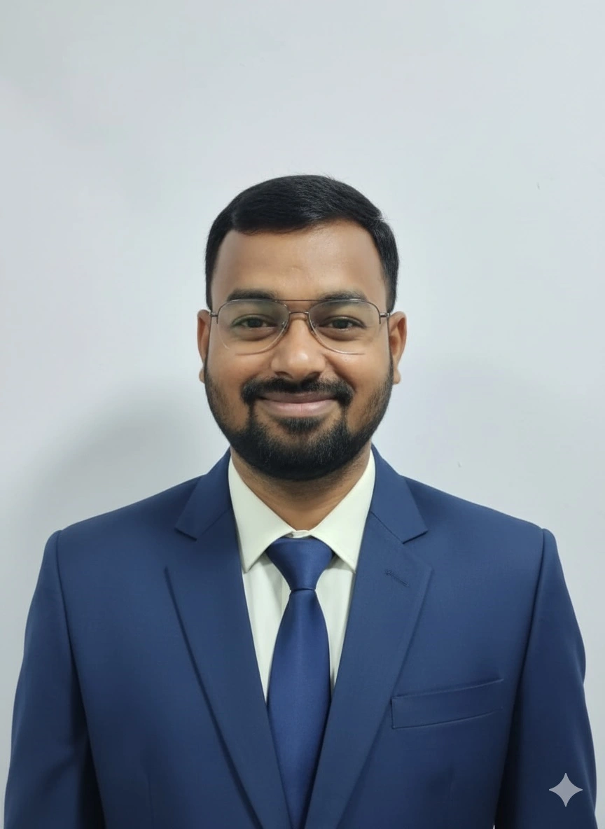 Navanath Ambre